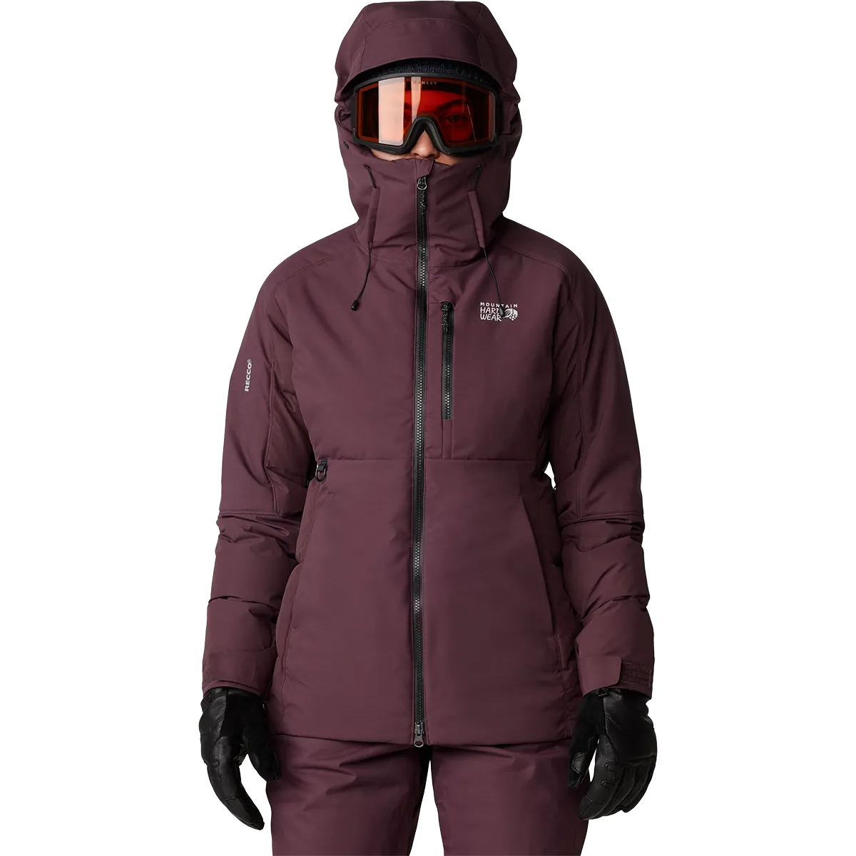 Women's Powder Maven Down Jacket