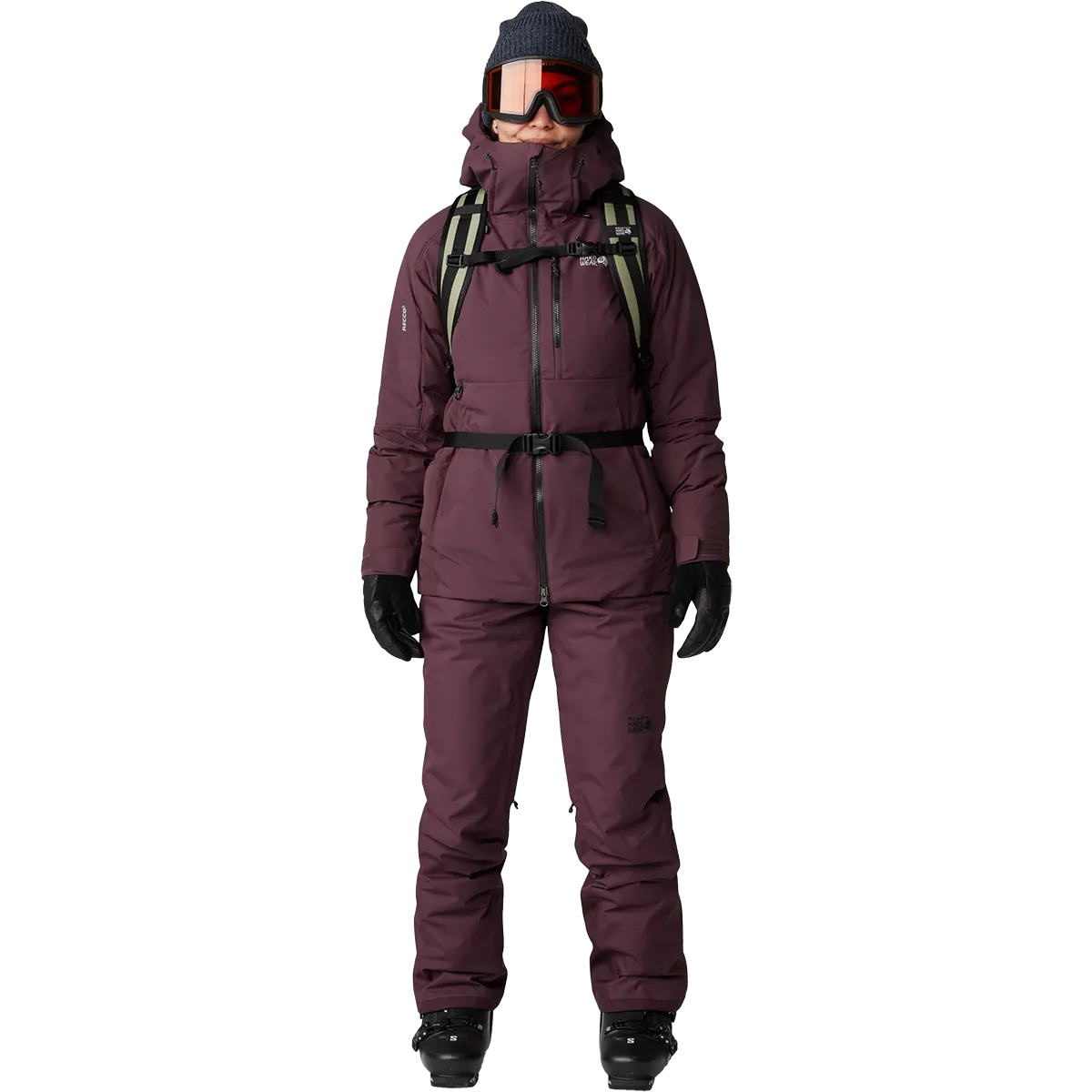 Women's Powder Maven Down Jacket