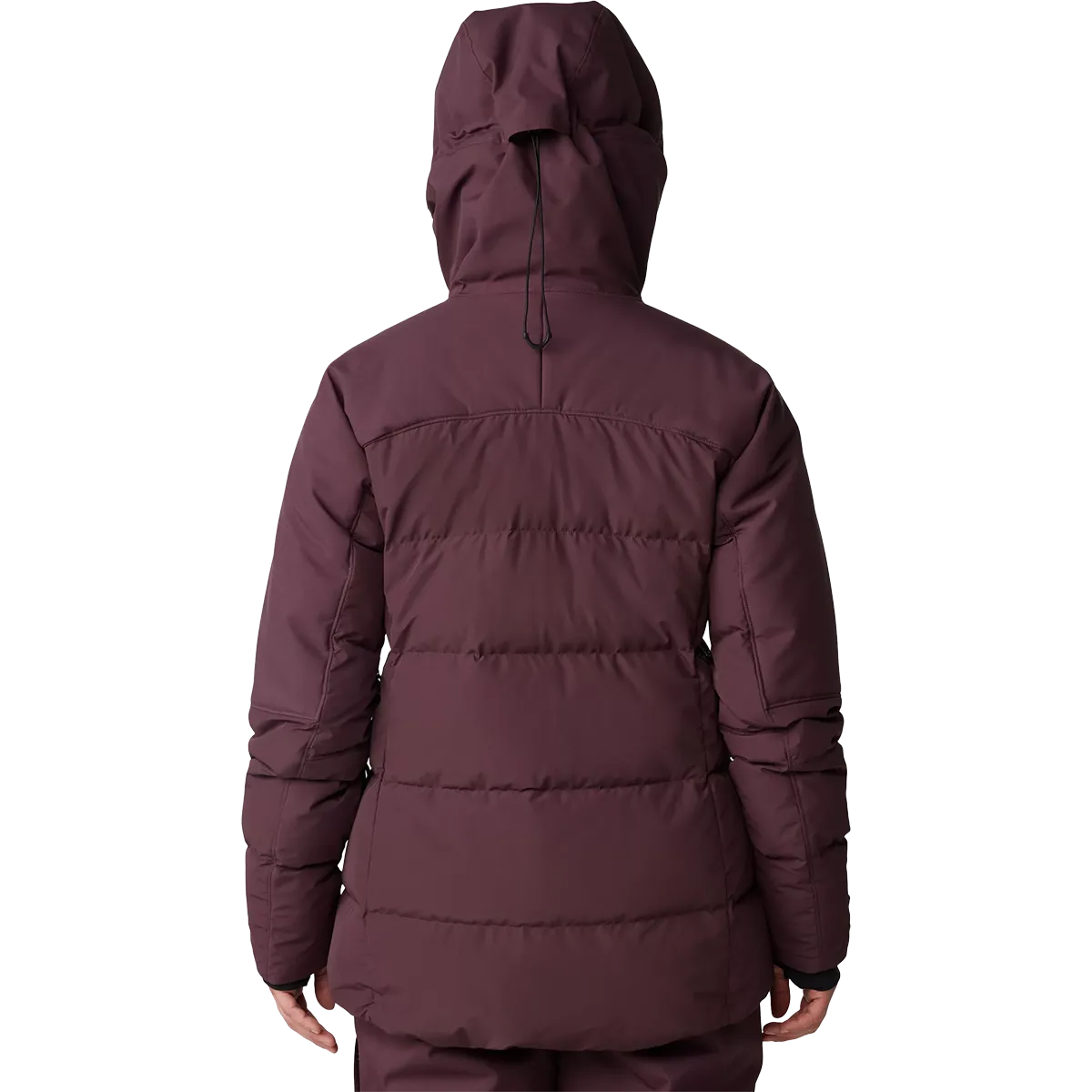Women's Powder Maven Down Jacket