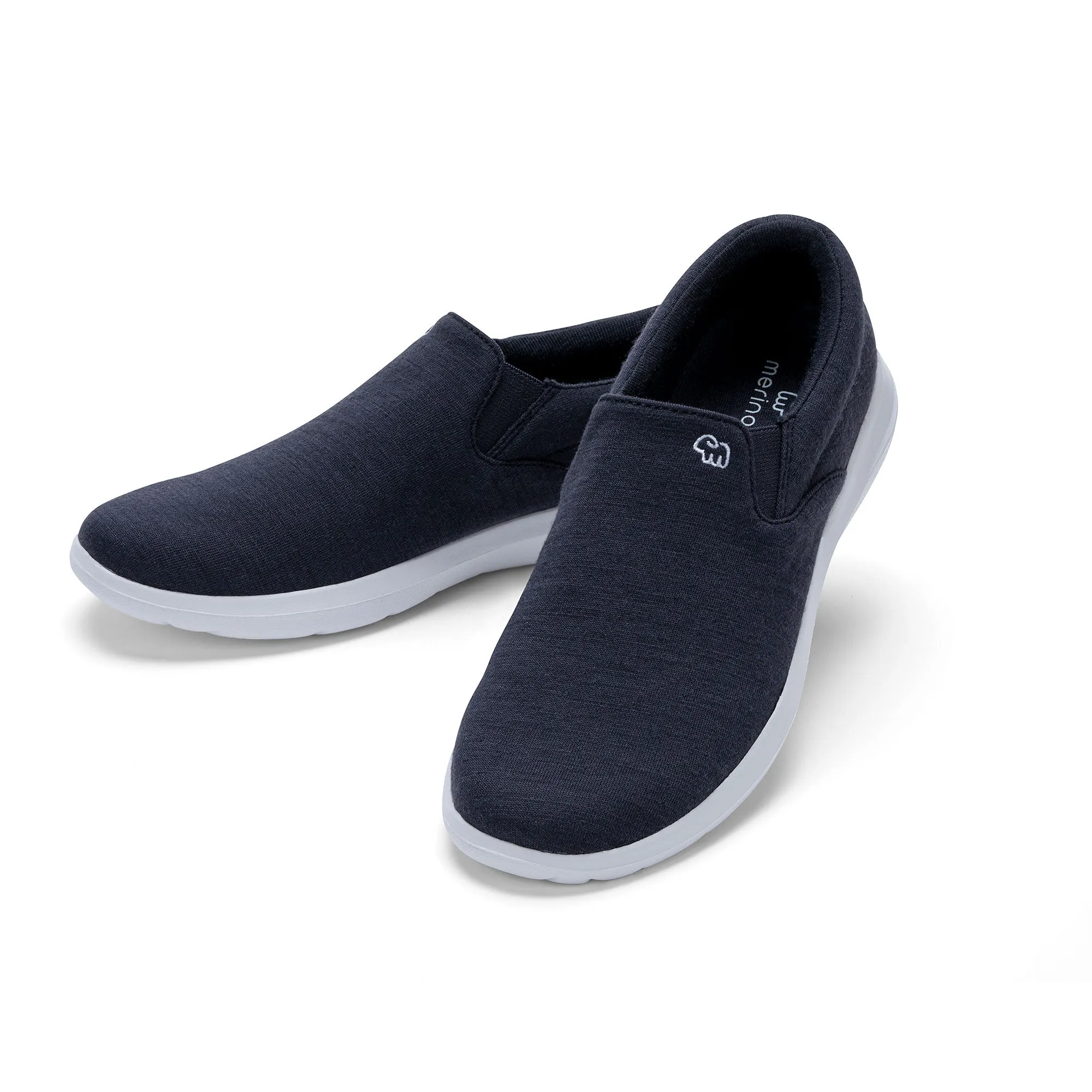 Women's Slip-Ons Carbon Grey