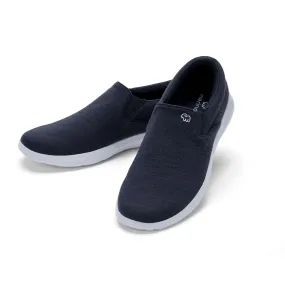Women's Slip-Ons Carbon Grey
