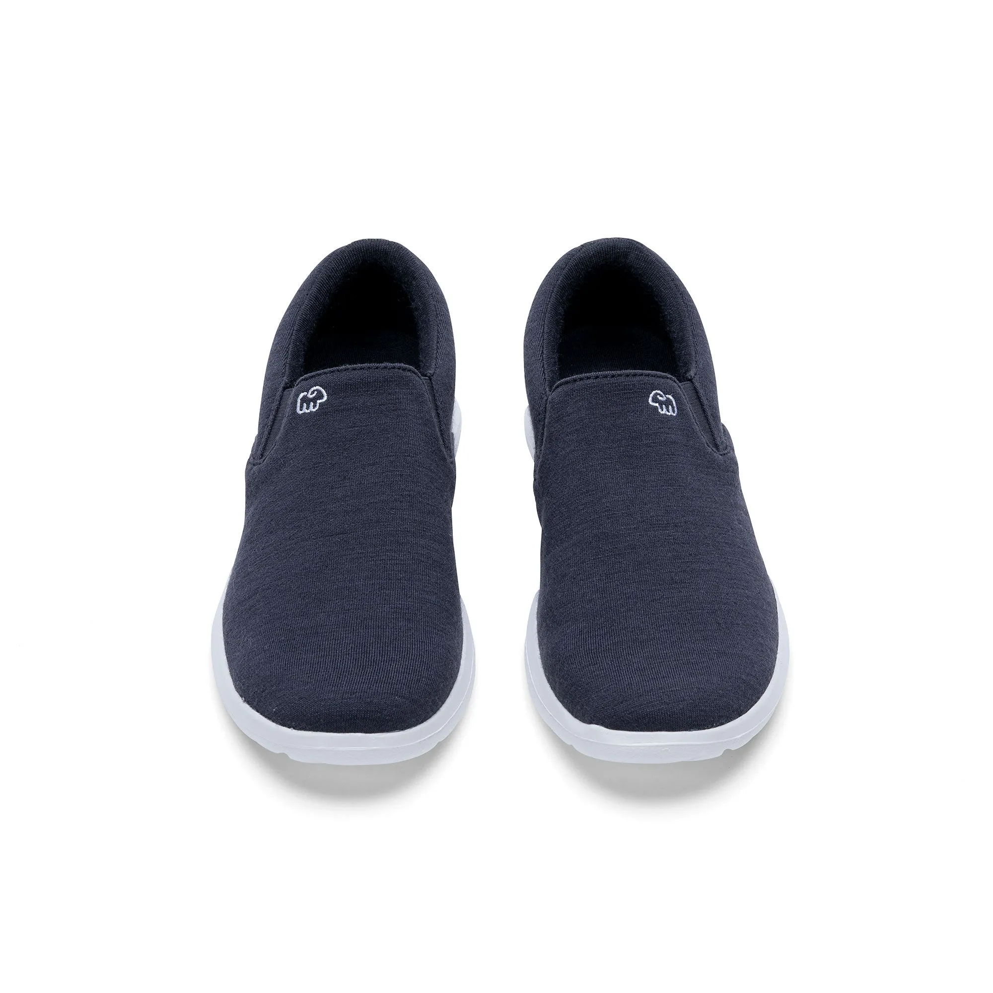 Women's Slip-Ons Carbon Grey