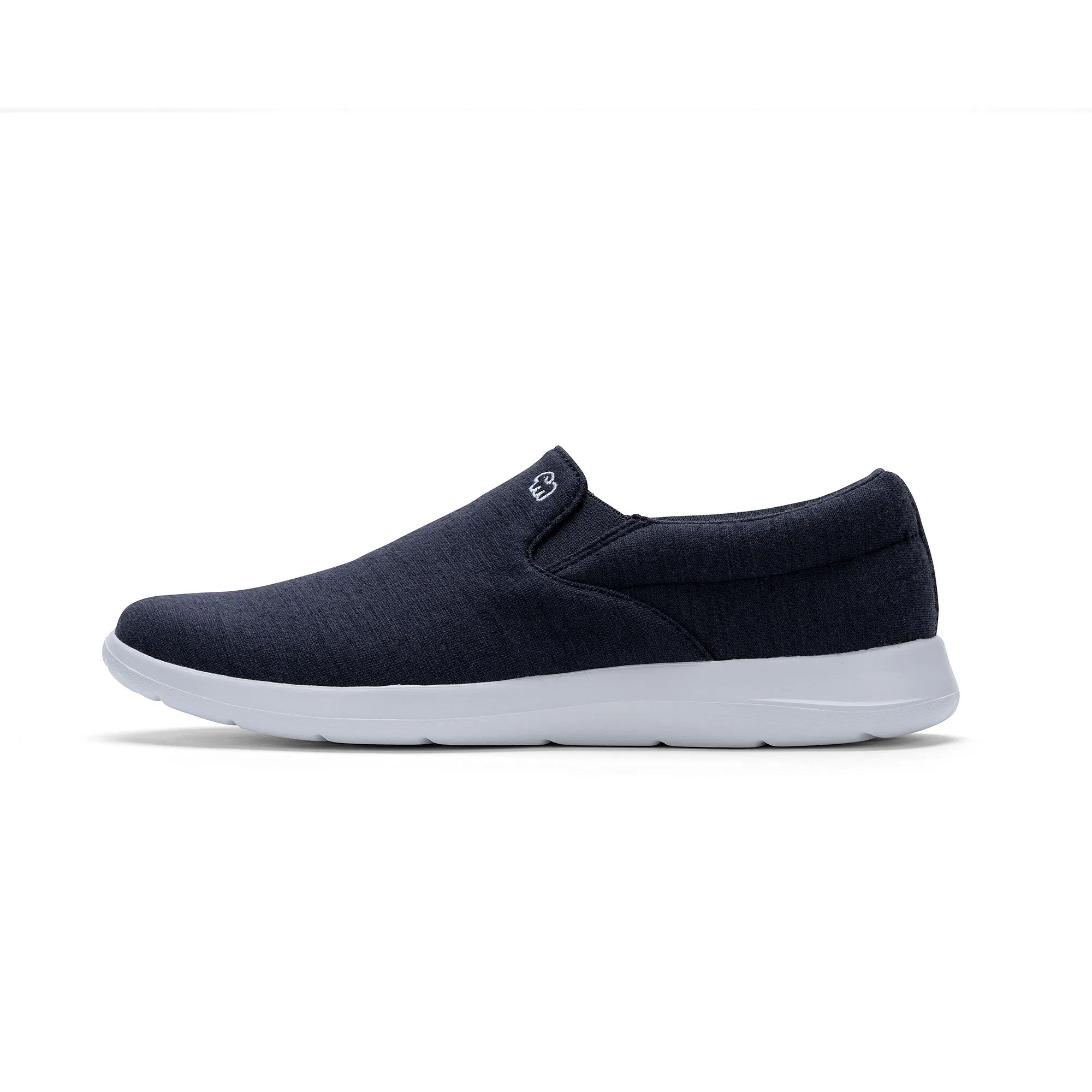 Women's Slip-Ons Carbon Grey