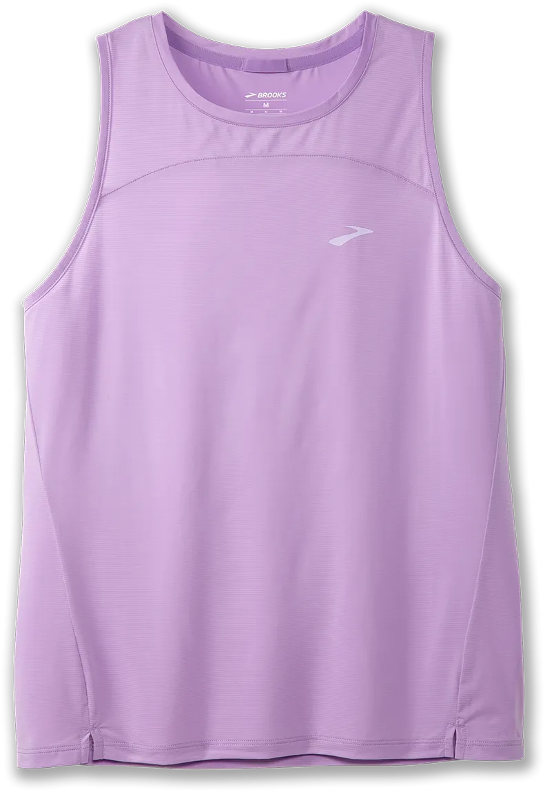 Women's Sprint Free Tank 2.0 (508 - Purple)