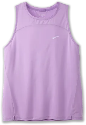Women's Sprint Free Tank 2.0 (508 - Purple)