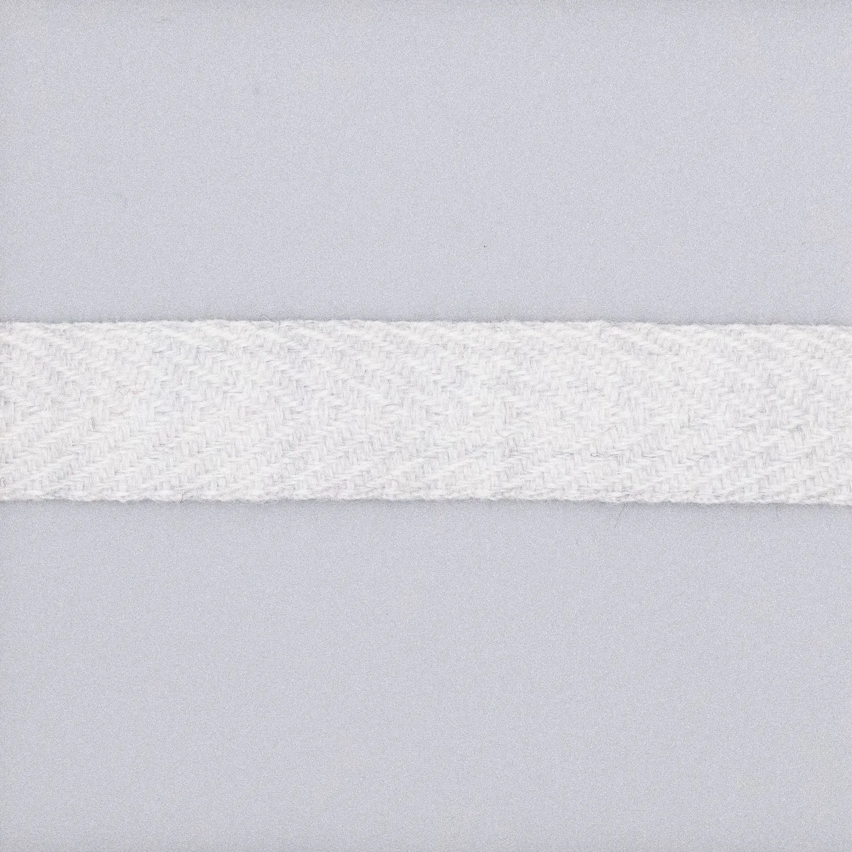 Wool Twill Tape in Various Colors - sold by the yard