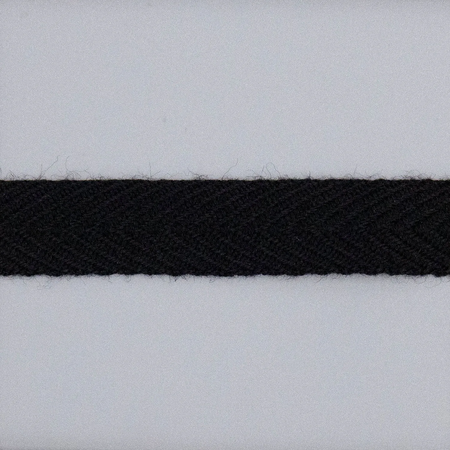 Wool Twill Tape in Various Colors - sold by the yard