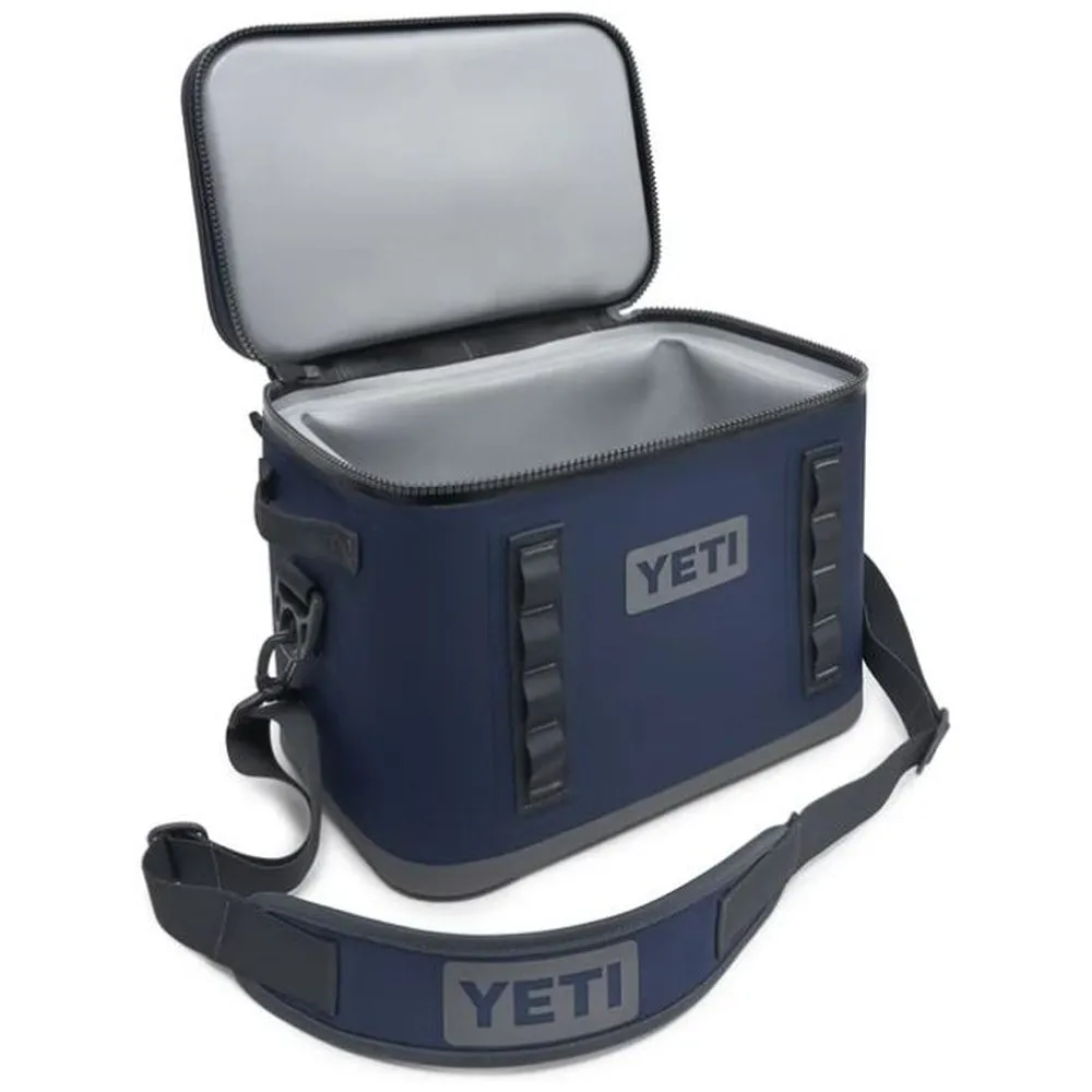 YETI Hopper Flip 18 Soft Cooler