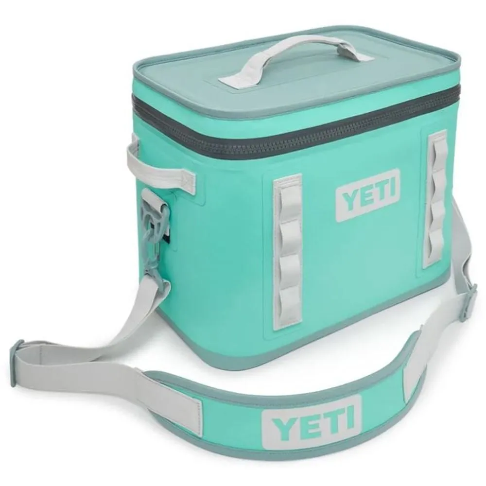 YETI Hopper Flip 18 Soft Cooler