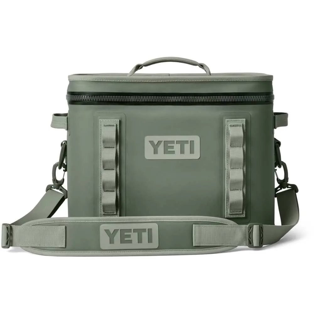 YETI Hopper Flip 18 Soft Cooler