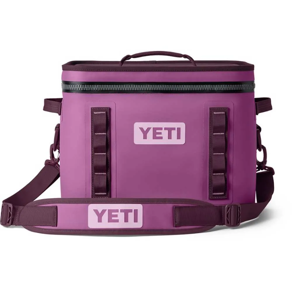 YETI Hopper Flip 18 Soft Cooler