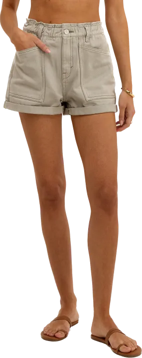 Z SUPPLY Odin Denim Short